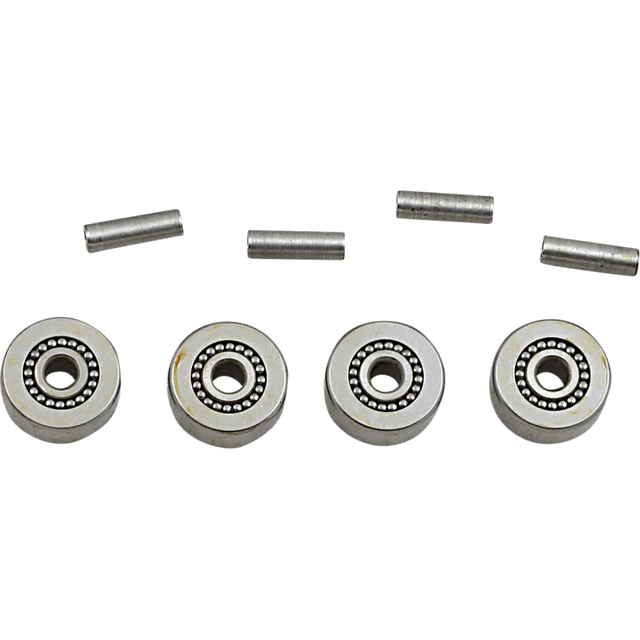 EASTERN MOTORCYCLE PARTS 29 - 84 TAPPET ROLLER SET OF 4 (DS 194029) - DRIVEN Canada's Powersports DS 194029