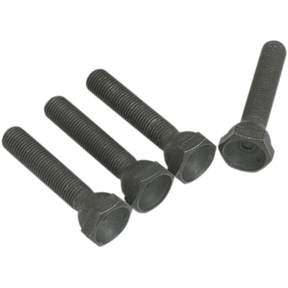 EASTERN MOTORCYCLE PARTS 36 - 84 B/T TAPPET ADJUSTING SCREWS 4PK (DS 193141) - DRIVEN Canada's Powersports DS 193141