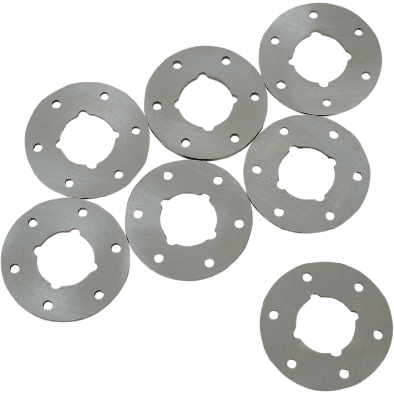 EASTERN MOTORCYCLE PARTS 36 - 87 4SP C/SHAFT END GEAR WASH SET 7PK (DS 195160) - DRIVEN Canada's Powersports DS 195160