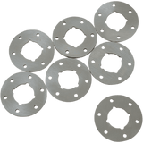 EASTERN MOTORCYCLE PARTS 36 - 87 4SP C/SHAFT END GEAR WASH SET 7PK (DS 195160) - DRIVEN Canada's Powersports DS 195160