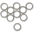 EASTERN MOTORCYCLE PARTS 36 - 99 BT GEAR SHIMS 10PK - DRIVEN Canada's Powersports DS 194162