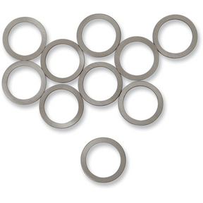 EASTERN MOTORCYCLE PARTS 36 - 99 BT GEAR SHIMS 10PK - DRIVEN Canada's Powersports DS 194162