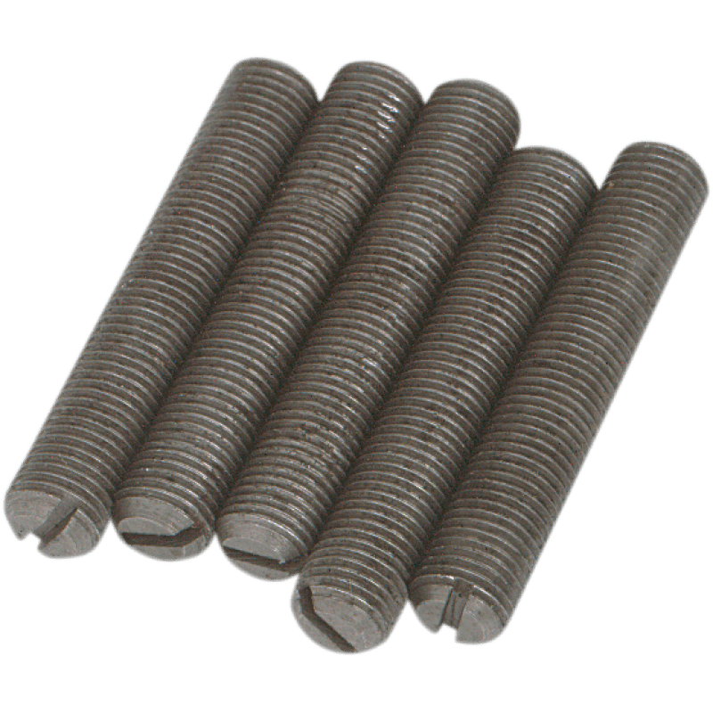 EASTERN MOTORCYCLE PARTS 36 - E84 B/T CLUTCH P/ROD AJUST SCREW (5) (DS 193159) - DRIVEN Canada's Powersports DS 193159