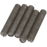 EASTERN MOTORCYCLE PARTS 36 - E84 B/T CLUTCH P/ROD AJUST SCREW (5) (DS 193159) - DRIVEN Canada's Powersports DS 193159