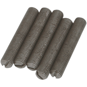 EASTERN MOTORCYCLE PARTS 36 - E84 B/T CLUTCH P/ROD AJUST SCREW (5) (DS 193159) - DRIVEN Canada's Powersports DS 193159