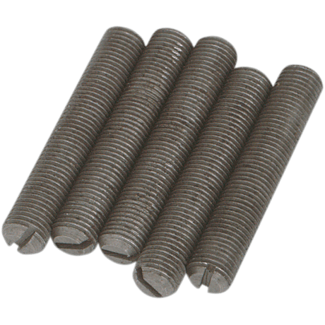 EASTERN MOTORCYCLE PARTS 36 - E84 B/T CLUTCH P/ROD AJUST SCREW (5) (DS 193159) - DRIVEN Canada's Powersports DS 193159