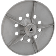 EASTERN MOTORCYCLE PARTS 41 - 84 B/T CLUTCH RELEASE DISC (1132 - 0572) - DRIVEN Canada's Powersports 1132 - 0572