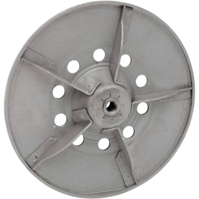 EASTERN MOTORCYCLE PARTS 41 - 84 B/T CLUTCH RELEASE DISC (1132 - 0572) - DRIVEN Canada's Powersports 1132 - 0572