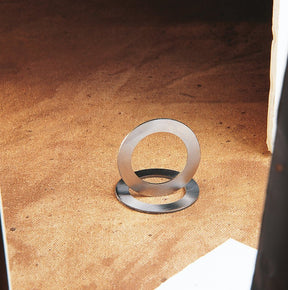 EASTERN MOTORCYCLE PARTS 41 - E70 STEEL FLYWHEEL THRUST WASHER (PR (DS 194042) - DRIVEN Canada's Powersports DS 194042