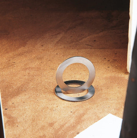 EASTERN MOTORCYCLE PARTS 41 - E70 STEEL FLYWHEEL THRUST WASHER (PR (DS 194042) - DRIVEN Canada's Powersports DS 194042