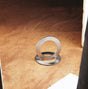 EASTERN MOTORCYCLE PARTS 41 - E70 STEEL FLYWHEEL THRUST WASHER (PR (DS 194042) - DRIVEN Canada's Powersports DS 194042