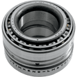 EASTERN MOTORCYCLE PARTS 55 - 68 B/T CR/CASE MAIN BEARINGS (SET) (0924 - 0109) - DRIVEN Canada's Powersports 0924 - 0109