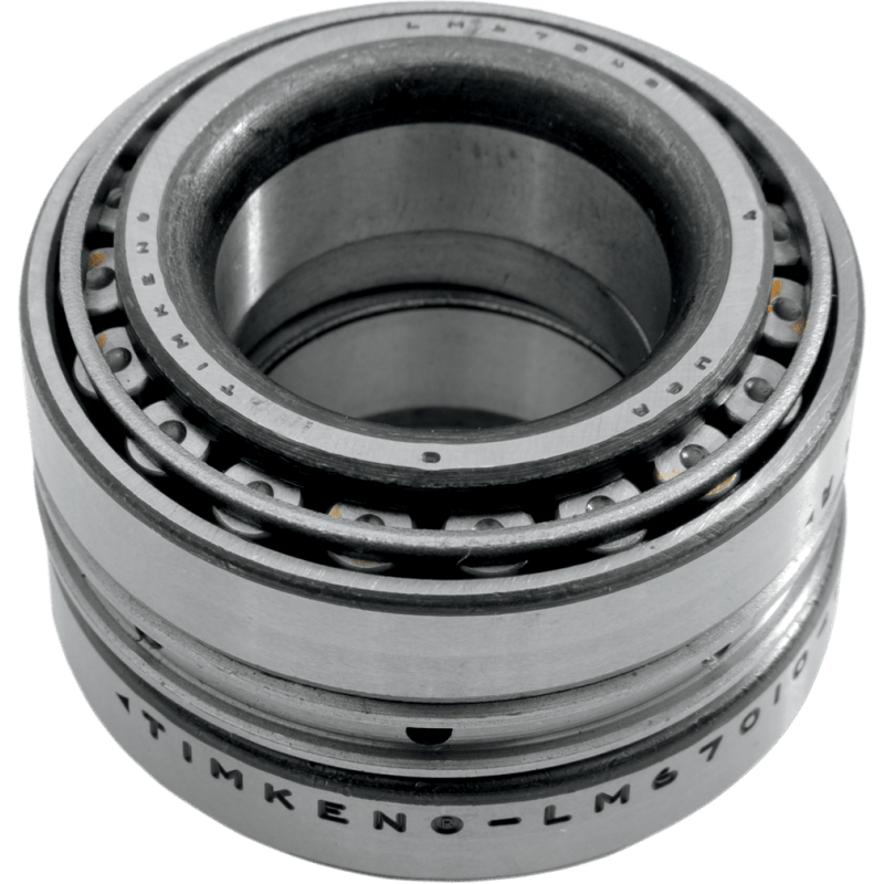 EASTERN MOTORCYCLE PARTS 55 - 68 B/T CR/CASE MAIN BEARINGS (SET) (0924 - 0109) - DRIVEN Canada's Powersports 0924 - 0109