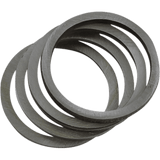 EASTERN MOTORCYCLE PARTS 55 - 84 1ST GEAR THUST WASHER (SET) - DRIVEN Canada's Powersports DS 194187