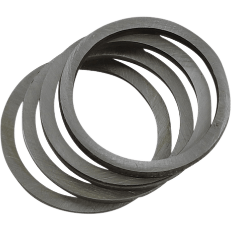 EASTERN MOTORCYCLE PARTS 55 - 84 1ST GEAR THUST WASHER (SET) - DRIVEN Canada's Powersports DS 194187