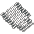 EASTERN MOTORCYCLE PARTS 66 - 84 SHOVEL ROCKER BOX STUD KIT (1 - CYL) (0930 - 0027) - DRIVEN Canada's Powersports 0930 - 0027