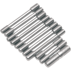EASTERN MOTORCYCLE PARTS 66 - 84 SHOVEL ROCKER BOX STUD KIT (1 - CYL) (0930 - 0027) - DRIVEN Canada's Powersports 0930 - 0027