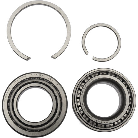 EASTERN MOTORCYCLE PARTS 69 - 02 B/TWIN L/H CRANK BRGING SET (9028) (0924 - 0108) - DRIVEN Canada's Powersports 0924 - 0108