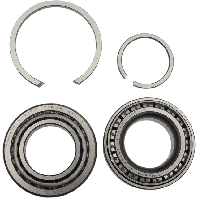 EASTERN MOTORCYCLE PARTS 69 - 02 B/TWIN L/H CRANK BRGING SET (9028) (0924 - 0108) - DRIVEN Canada's Powersports 0924 - 0108