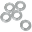 EASTERN MOTORCYCLE PARTS 73 - 99 WH/BGR SHIM WASHER 43650 - 82 (5) (DS 195409) - DRIVEN Canada's Powersports DS 195409