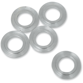 EASTERN MOTORCYCLE PARTS 73 - 99 WH/BGR SHIM WASHER 43650 - 82 (5) (DS 195409) - DRIVEN Canada's Powersports DS 195409
