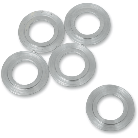 EASTERN MOTORCYCLE PARTS 73 - 99 WH/BGR SHIM WASHER 43650 - 82 (5) (DS 195409) - DRIVEN Canada's Powersports DS 195409