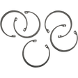 EASTERN MOTORCYCLE PARTS 80 - 09 B/T M/SHAFT RETAIN RINGS (5PK) (DS 188036) - DRIVEN Canada's Powersports DS 188036