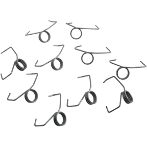 EASTERN MOTORCYCLE PARTS 80 - 99 5SP SHIFTER PAWL SPRING (10) - Driven Powersports Inc.1106 - 0049