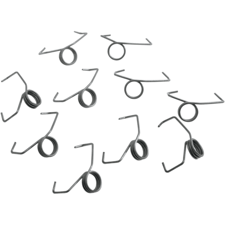 EASTERN MOTORCYCLE PARTS 80 - 99 5SP SHIFTER PAWL SPRING (10) - Driven Powersports Inc.1106 - 0049