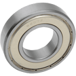 EASTERN MOTORCYCLE PARTS 84 - 89 B/T CLUTCH HUB BRGING EA (1132 - 0624) - DRIVEN Canada's Powersports 1132 - 0624