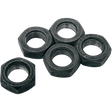 EASTERN MOTORCYCLE PARTS 93 - 99 BT/91 - 08XL PINION SHAFT NUT 5PK (0950 - 0225) - DRIVEN Canada's Powersports 0950 - 0225