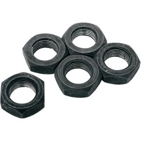 EASTERN MOTORCYCLE PARTS 93 - 99 BT/91 - 08XL PINION SHAFT NUT 5PK (0950 - 0225) - DRIVEN Canada's Powersports 0950 - 0225