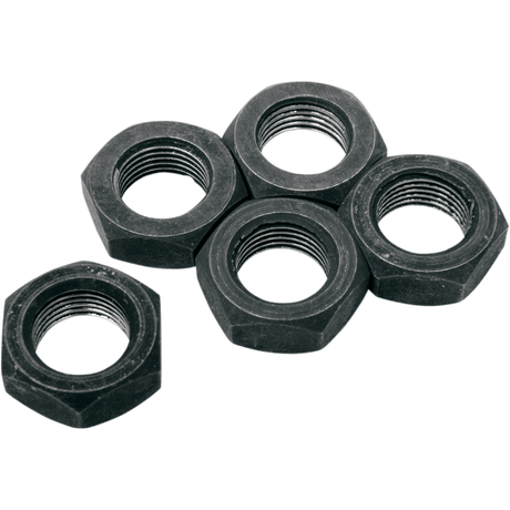 EASTERN MOTORCYCLE PARTS 93 - 99 BT/91 - 08XL PINION SHAFT NUT 5PK (0950 - 0225) - DRIVEN Canada's Powersports 0950 - 0225