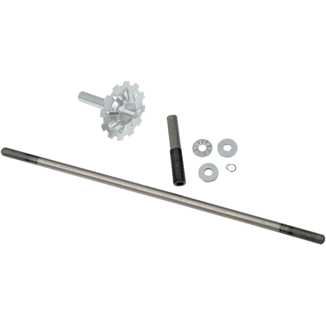 EASTERN MOTORCYCLE PARTS 98 - 06 B/T CL/PUSHROD COMP KIT (DS 192510) - DRIVEN Canada's Powersports DS 192510