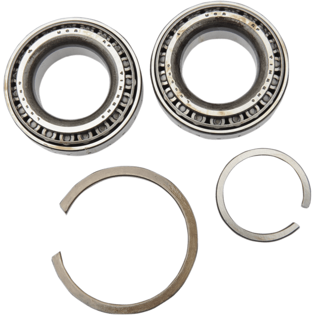 EASTERN MOTORCYCLE PARTS BEARING TIMKEN 24729 - 74 EA 86 - 03XL (0924 - 0270) - DRIVEN Canada's Powersports 0924 - 0270