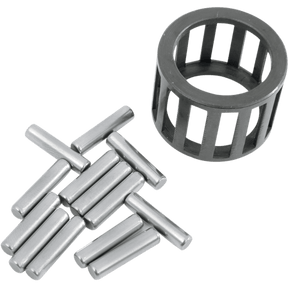 EASTERN MOTORCYCLE PARTS BEARINGS RT CASE 24650 - 55 (A - 24650 - 55) - DRIVEN Canada's Powersports A - 24650 - 55