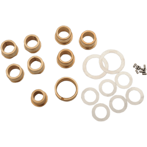 EASTERN MOTORCYCLE PARTS BUSHING KIT GEAR 91 - 19 - DRIVEN Canada's Powersports 15 - 0157