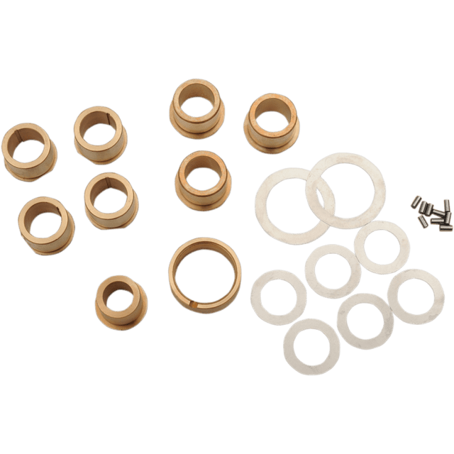 EASTERN MOTORCYCLE PARTS BUSHING KIT GEAR 91 - 19 - DRIVEN Canada's Powersports 15 - 0157