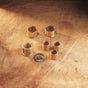 EASTERN MOTORCYCLE PARTS CAM BUSHING KIT 36 - 53 BT (DS 194172) - DRIVEN Canada's Powersports DS 194172