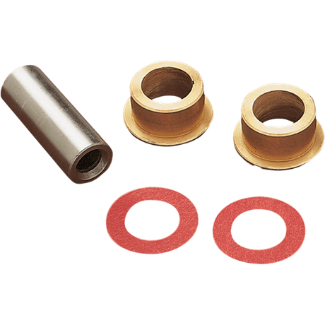 EASTERN MOTORCYCLE PARTS IDLR STUD& BUSH57 - 85XL - DRIVEN Canada's Powersports DS 195008