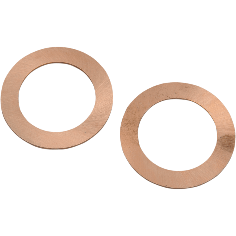 EASTERN MOTORCYCLE PARTS OEM 6506 FLYWHEEL WASHERS 2 PAK (DS 194043) - DRIVEN Canada's Powersports DS 194043