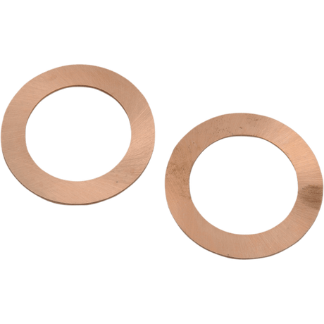 EASTERN MOTORCYCLE PARTS OEM 6506 FLYWHEEL WASHERS 2 PAK (DS 194043) - DRIVEN Canada's Powersports DS 194043