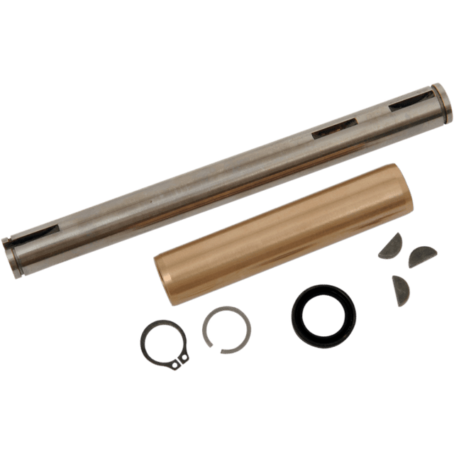 EASTERN MOTORCYCLE PARTS OIL - PUMP KT 70 - 99 BIG TWN (DS 194205) - DRIVEN Canada's Powersports DS 194205