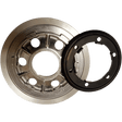 EASTERN MOTORCYCLE PARTS PRESSURE PLATE CLUTCH (A - 37912 - 98) - DRIVEN Canada's Powersports A - 37912 - 98