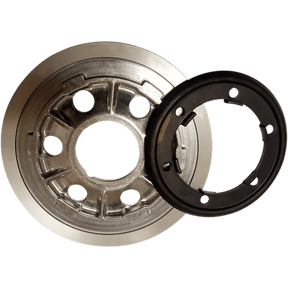 EASTERN MOTORCYCLE PARTS PRESSURE PLATE CLUTCH (A - 37912 - 98) - DRIVEN Canada's Powersports A - 37912 - 98