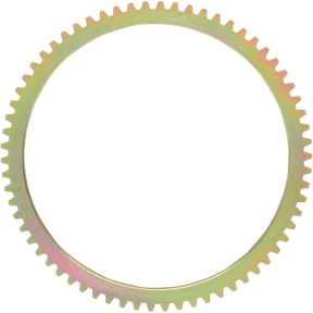 EASTERN MOTORCYCLE PARTS RING GEAR STR 33163 - 65B EA (1112 - 0039) - DRIVEN Canada's Powersports 1112 - 0039