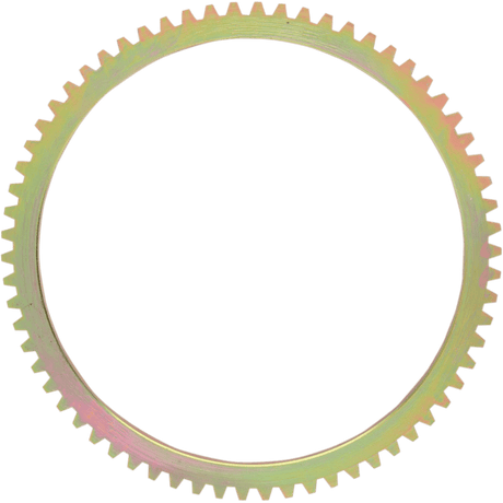 EASTERN MOTORCYCLE PARTS RING GEAR STR 33163 - 65B EA (1112 - 0039) - DRIVEN Canada's Powersports 1112 - 0039