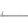 EASTERN MOTORCYCLE PARTS SHIFT SHAFT 37628 - 75 EA (1106 - 0087) - DRIVEN Canada's Powersports 1106 - 0087