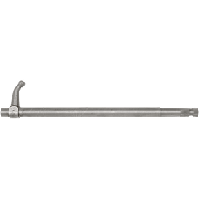 EASTERN MOTORCYCLE PARTS SHIFT SHAFT 37628 - 75 EA (1106 - 0087) - DRIVEN Canada's Powersports 1106 - 0087