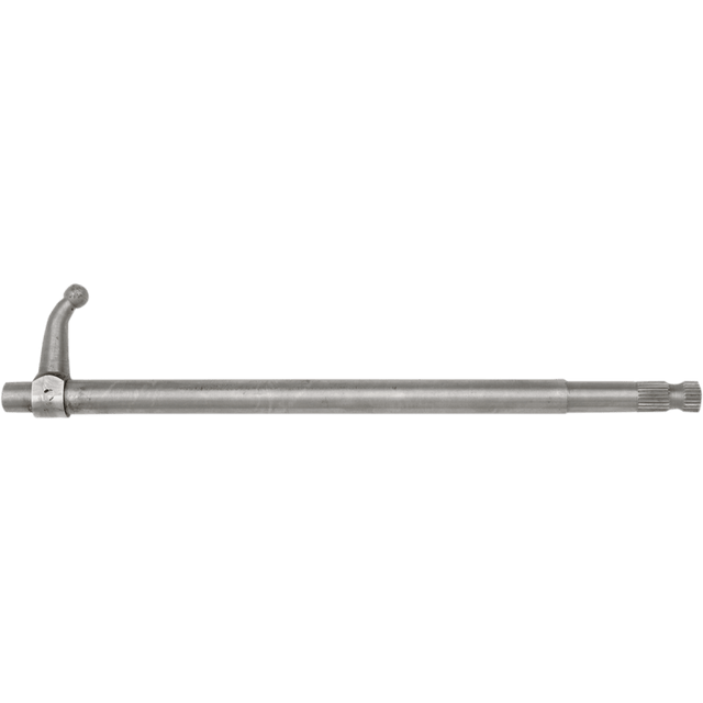 EASTERN MOTORCYCLE PARTS SHIFT SHAFT 37628 - 75 EA (1106 - 0087) - DRIVEN Canada's Powersports 1106 - 0087